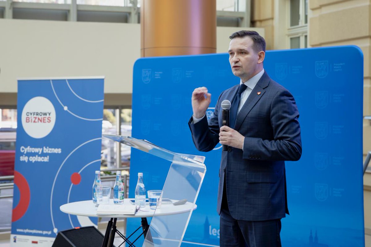 Ministerstwo Rozwoju i Technologii tweet media