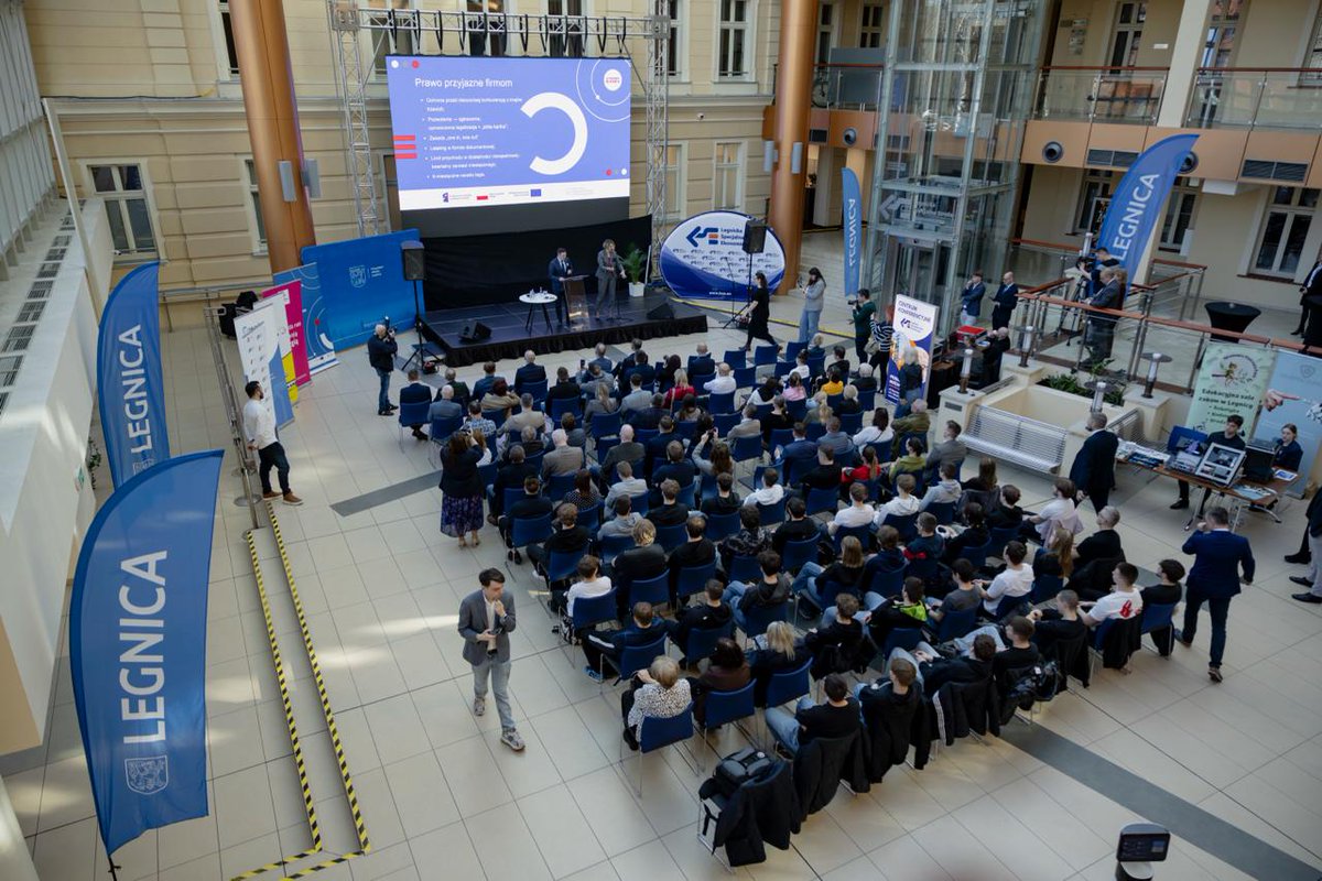 Ministerstwo Rozwoju i Technologii tweet media