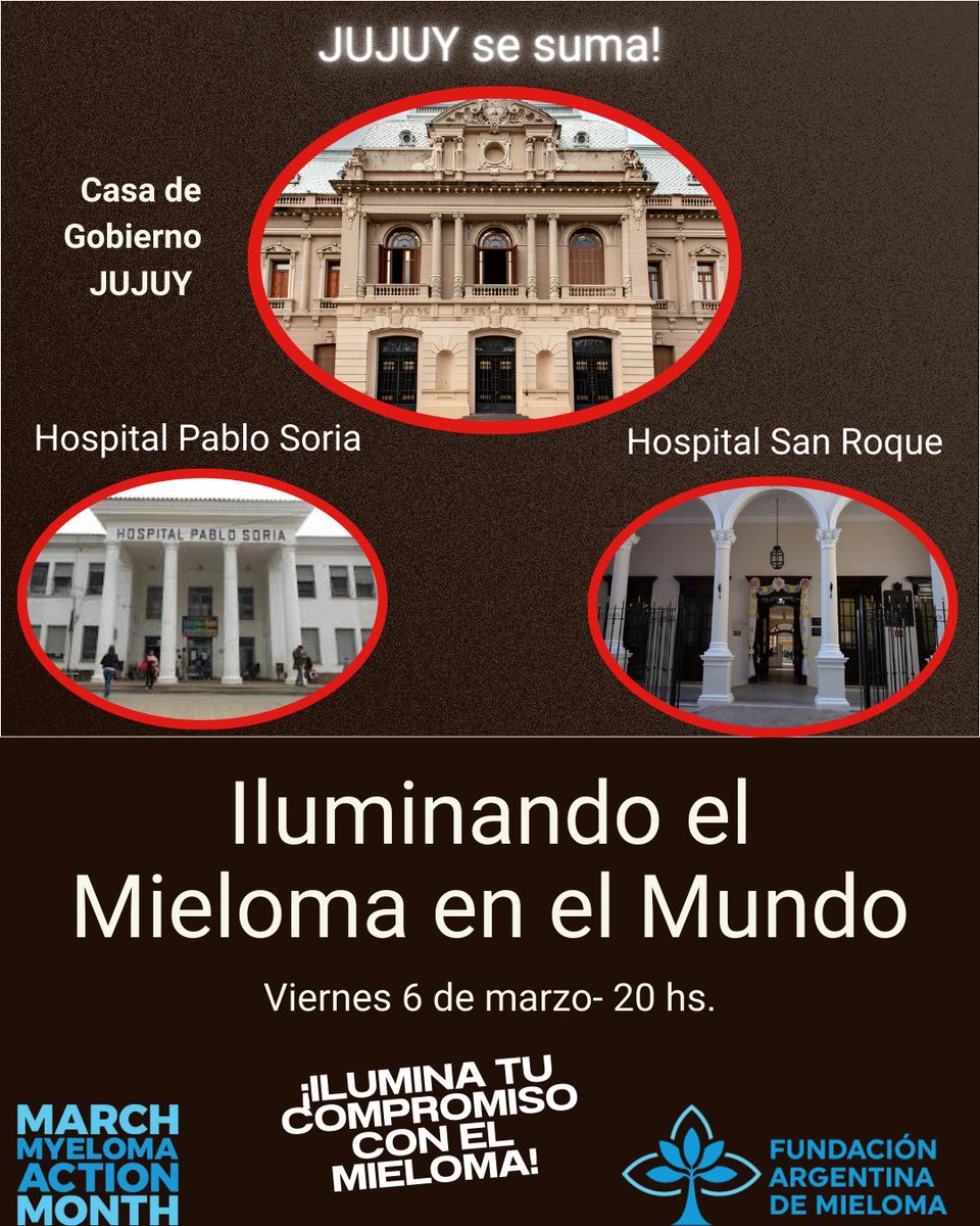 FAM Mieloma tweet media