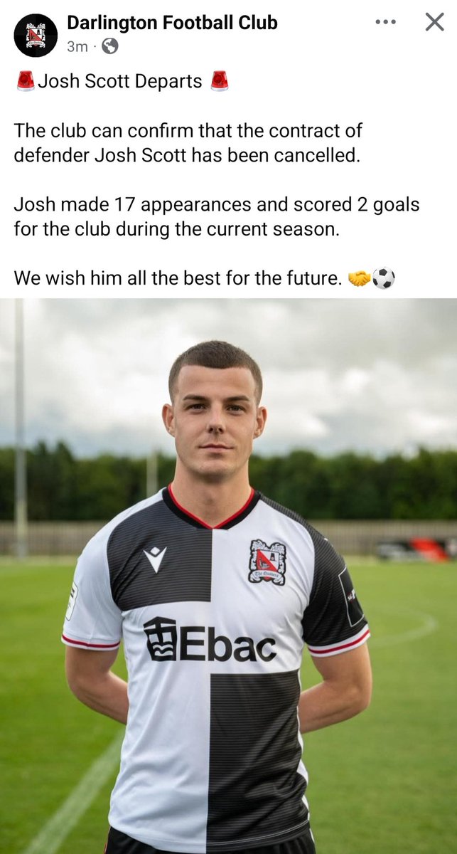 Trevor Oakley tweet media