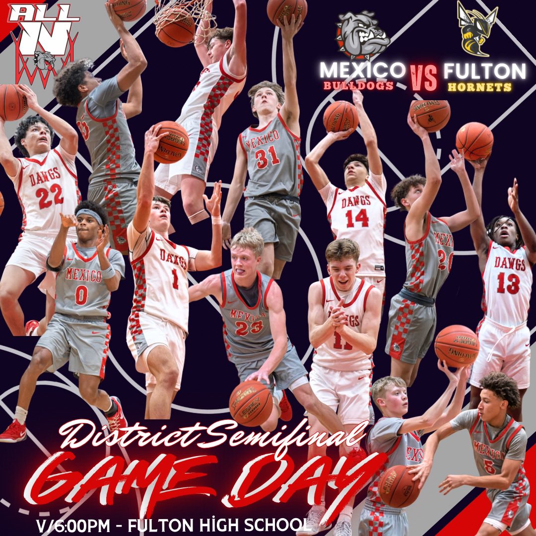 Mexico Basketball tweet media