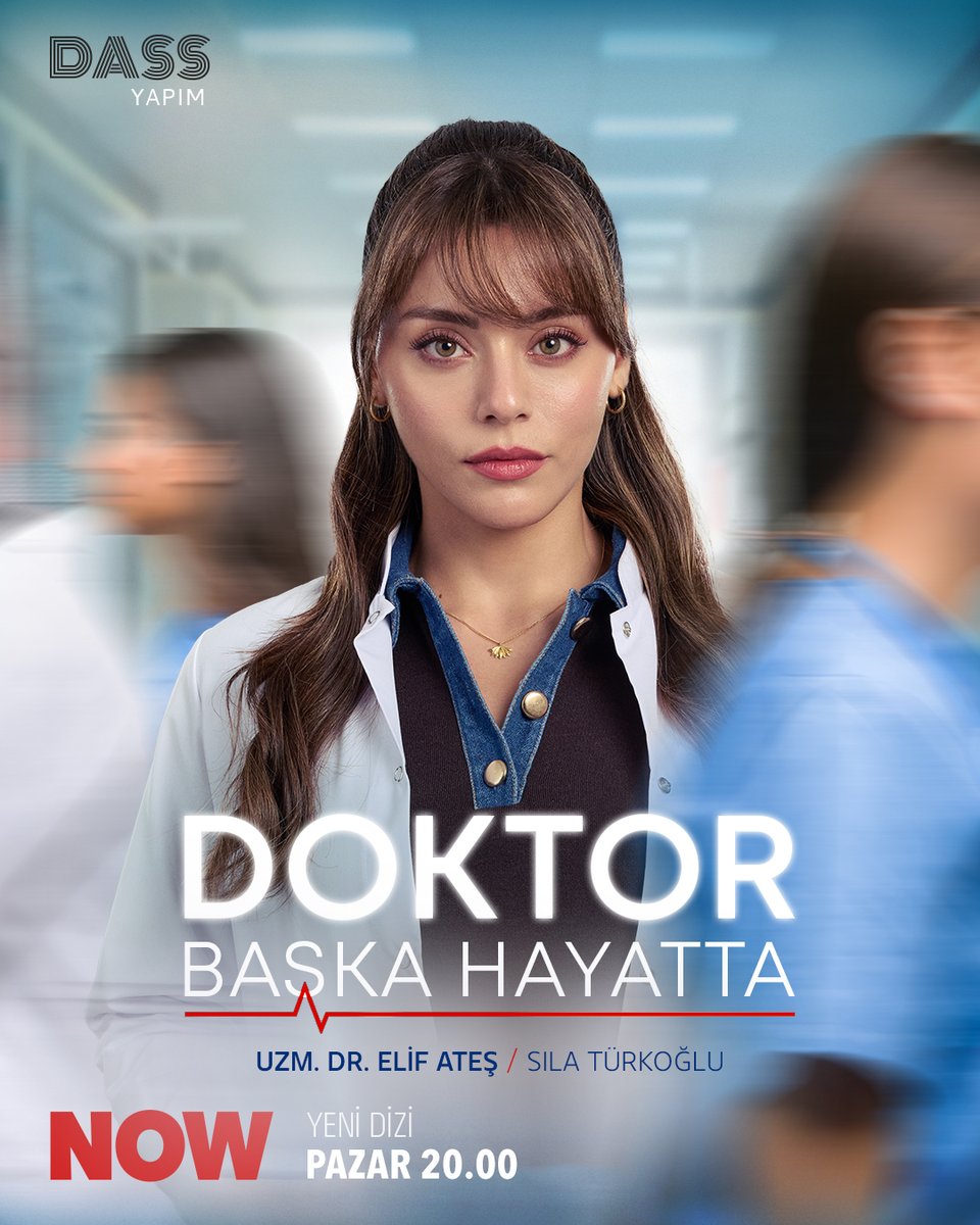 UZM. DR. ELİF ATEŞ 
Dahiliyeci uzman doktor ve İnan Kural’ın eski asistanı. Soğuk ve ciddi. İnsanlara, özellikle hastalara asla güvenmeyen bir yapısı, bela mıknatısı gibi de bir annesi var. 

Elif fırtınaya direnen ağaçlar gibi dirayetli ve mücadeleci bir kız…