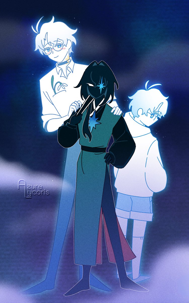 aazure_lycoris's tweet photo. underworld office 
#phainaxa https://t.co/qMO2mguabU