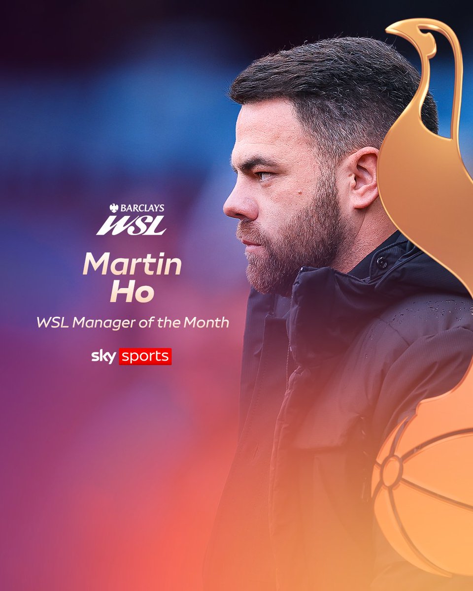 Sky Sports WSL tweet media