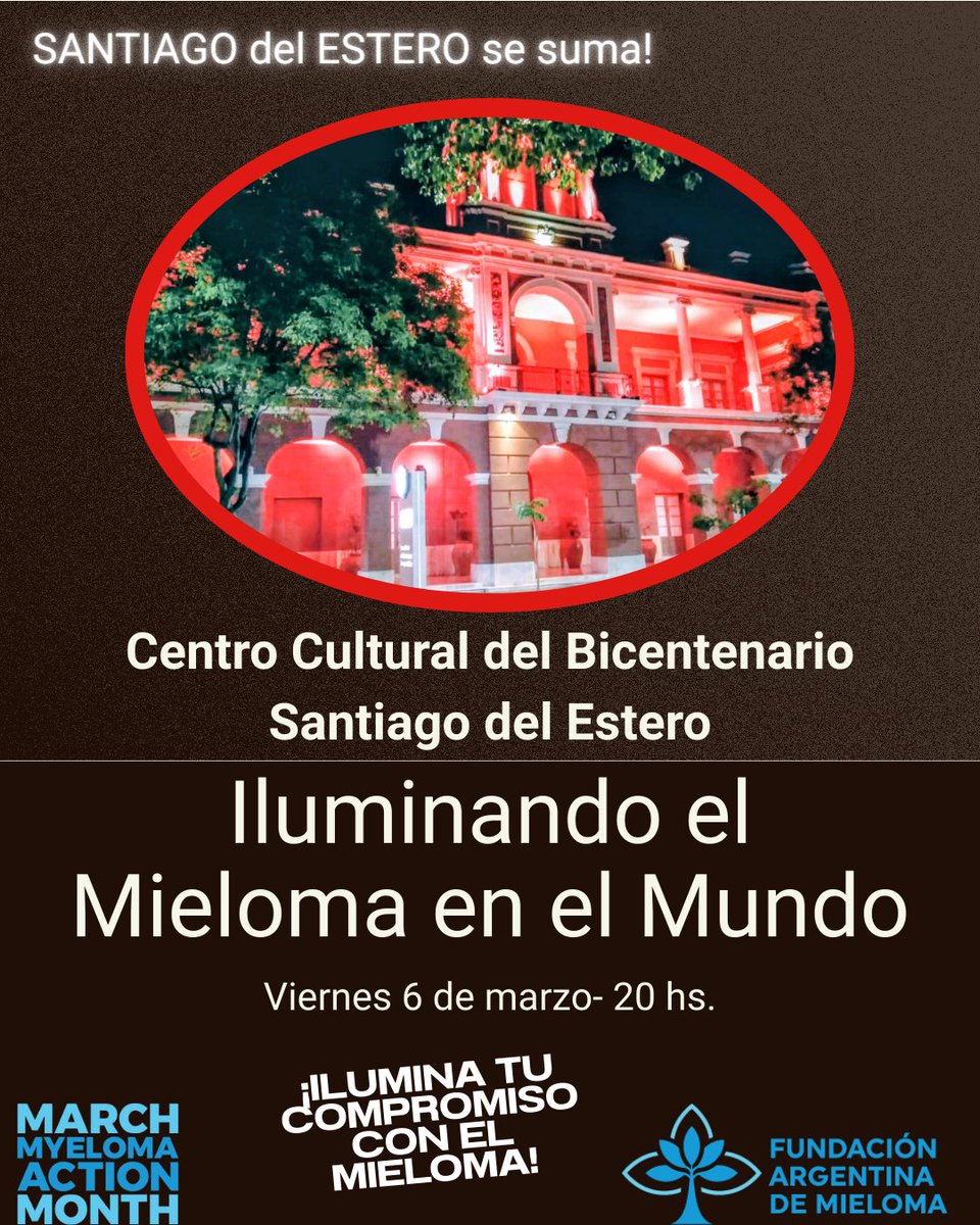 FAM Mieloma tweet media