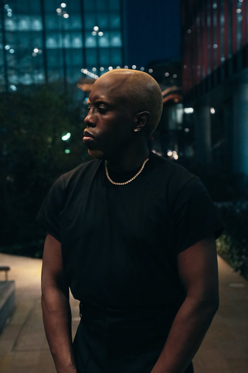 RH BlackMan tweet media