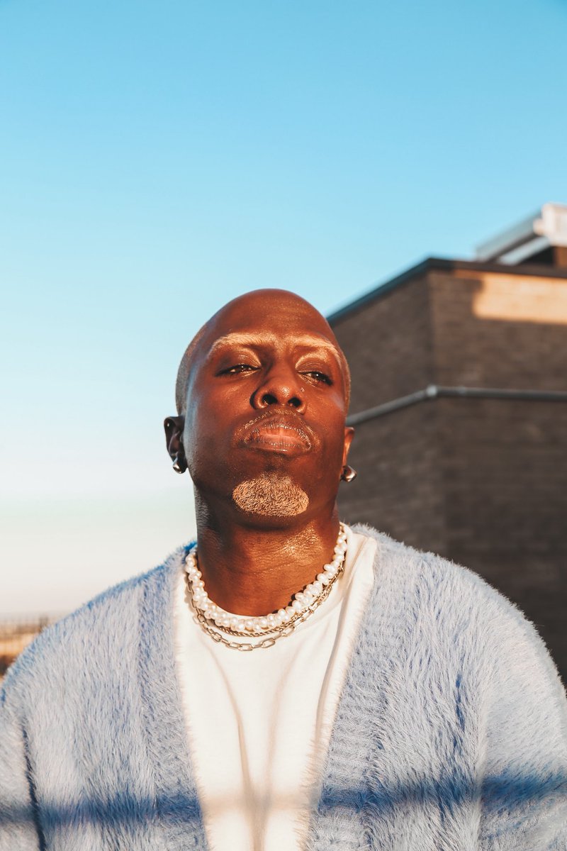 RH BlackMan tweet media