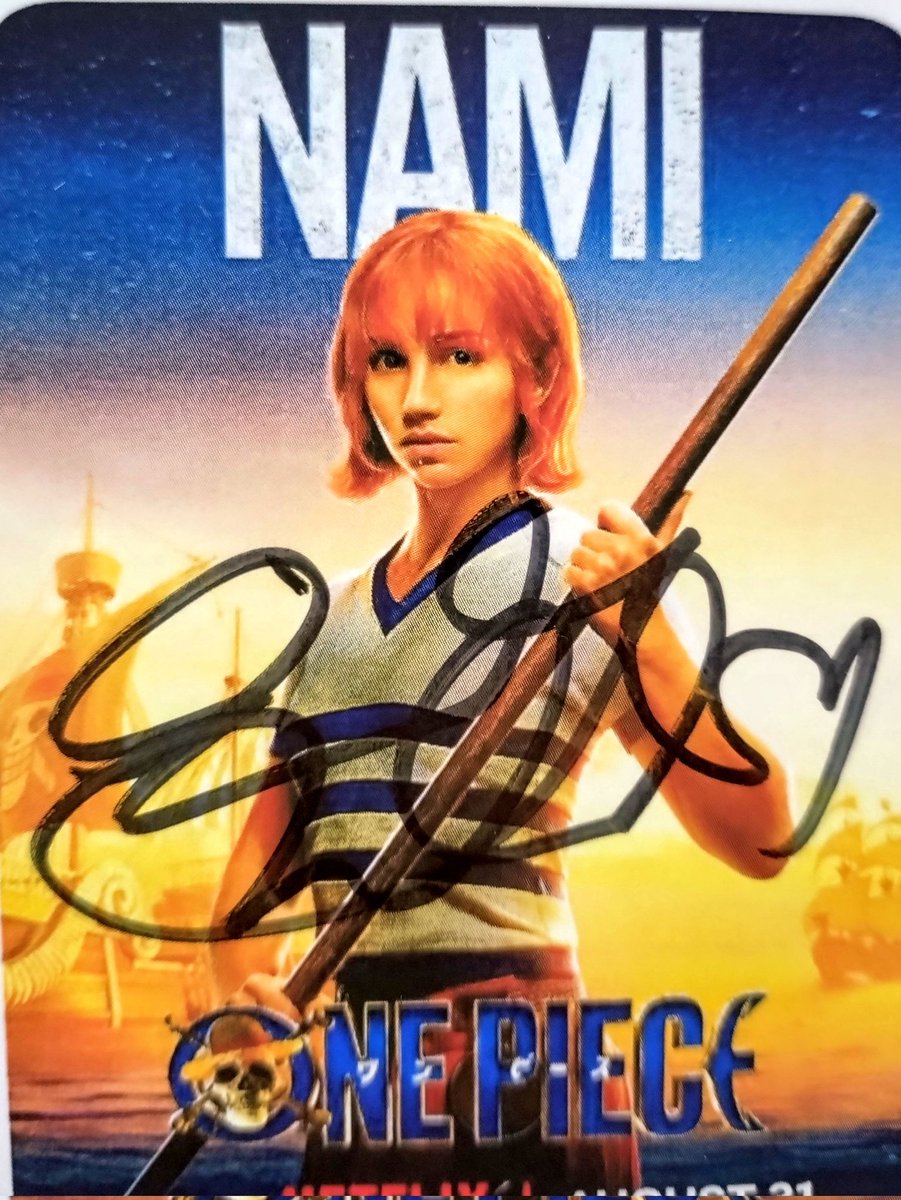 エミリー・ラッド