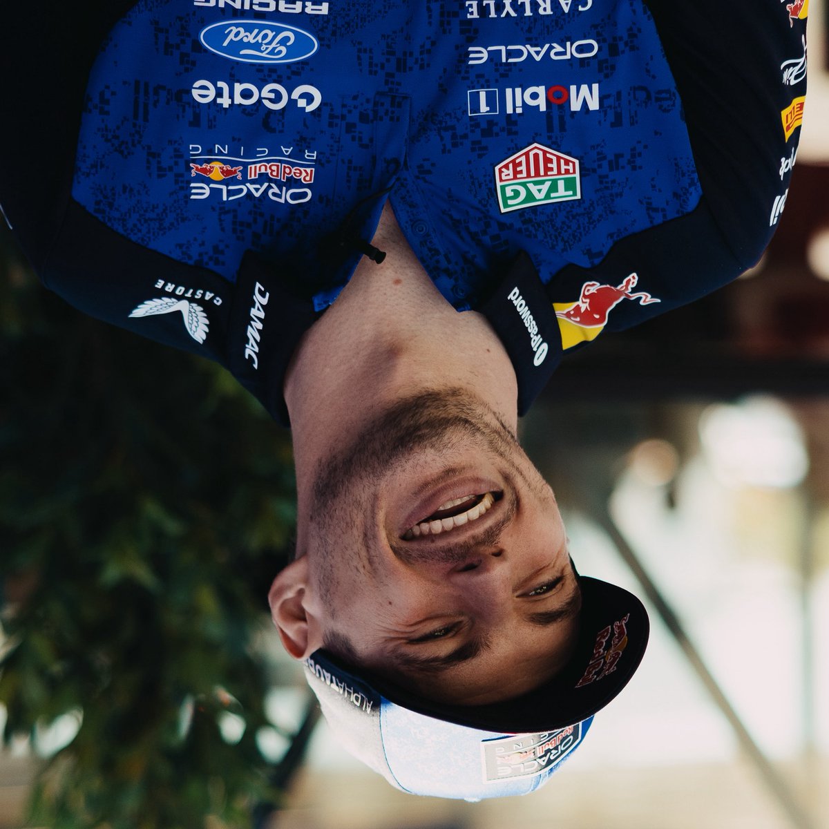 Max Verstappen tweet media