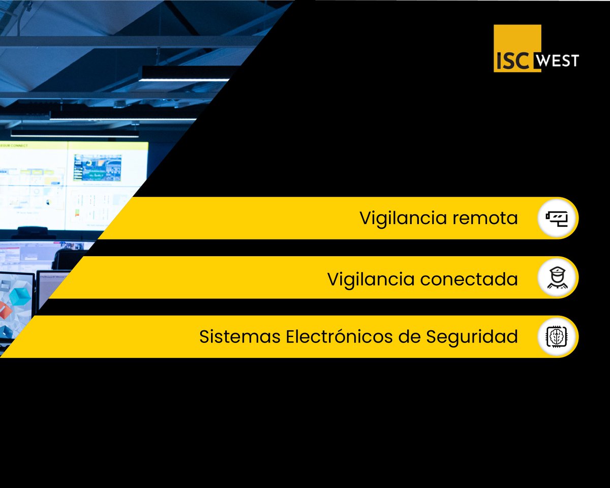 Prosegur tweet media