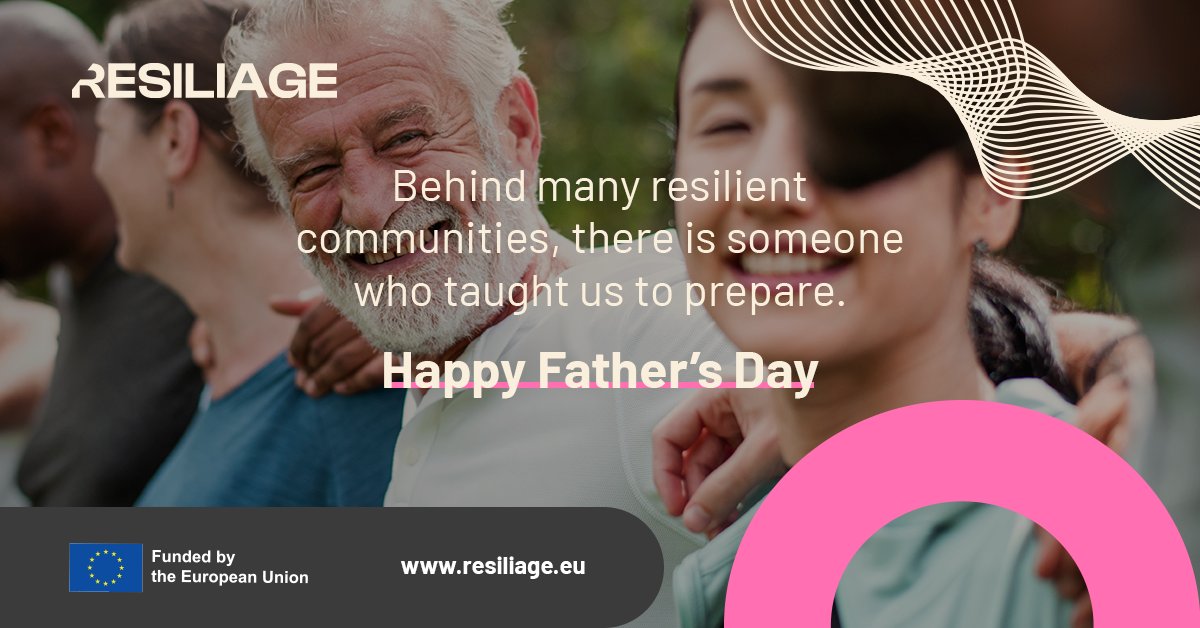 Resiliage tweet media