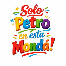 rectormoreno's tweet image. #FueraPetro