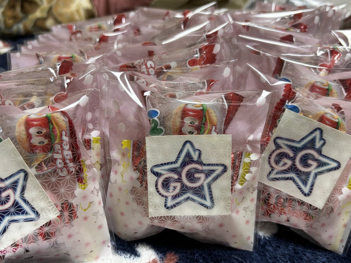 GG★Alice🧸4/12上野音横丁リンドバーグ tweet media