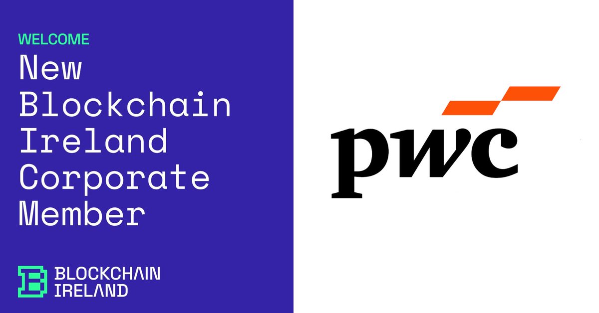 Blockchain Ireland tweet media