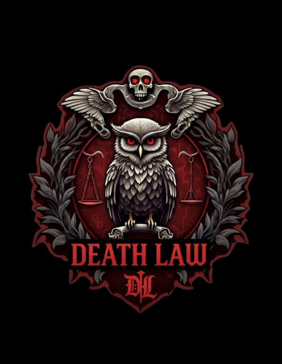 DEATH LAW FC tweet media