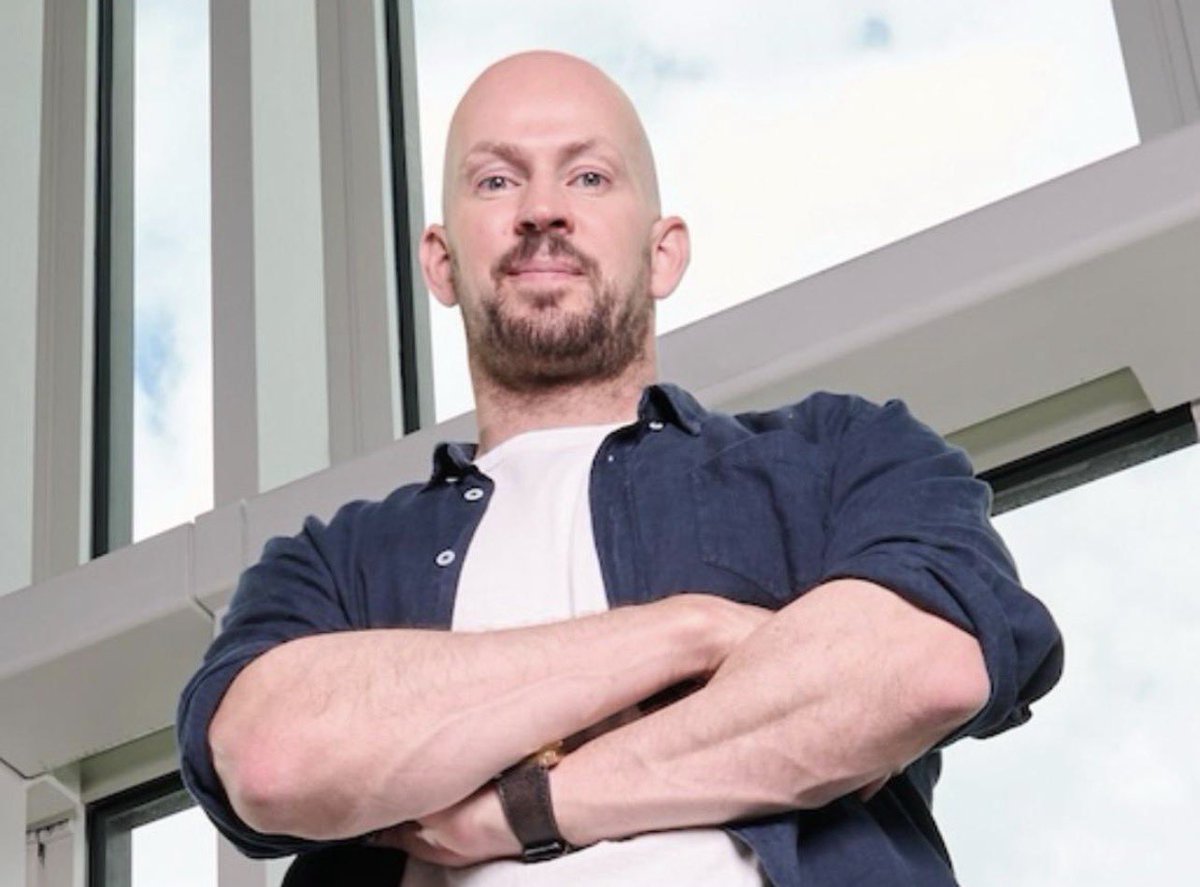 kramerica industries tweet media