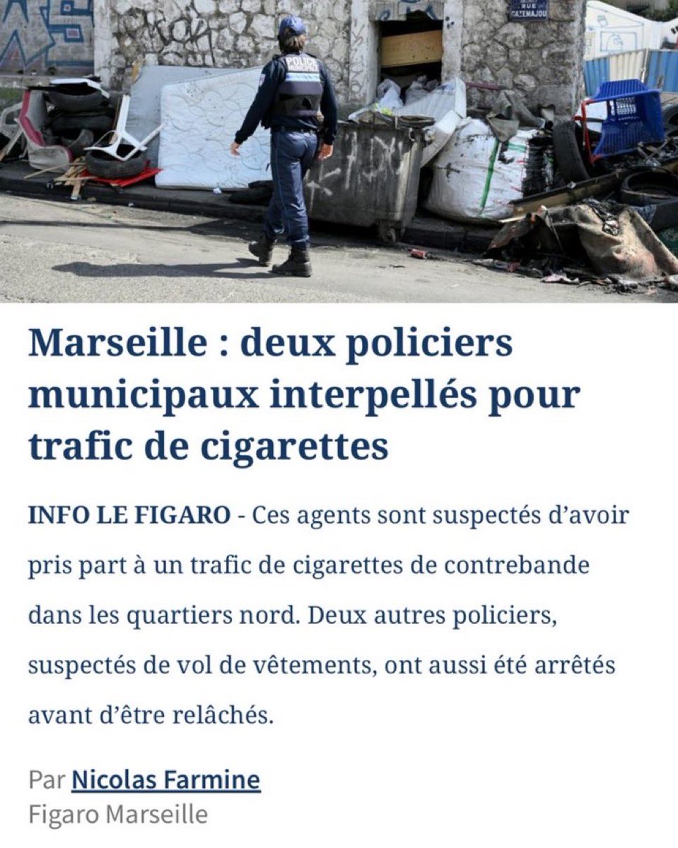 Gerard Blanc tweet media