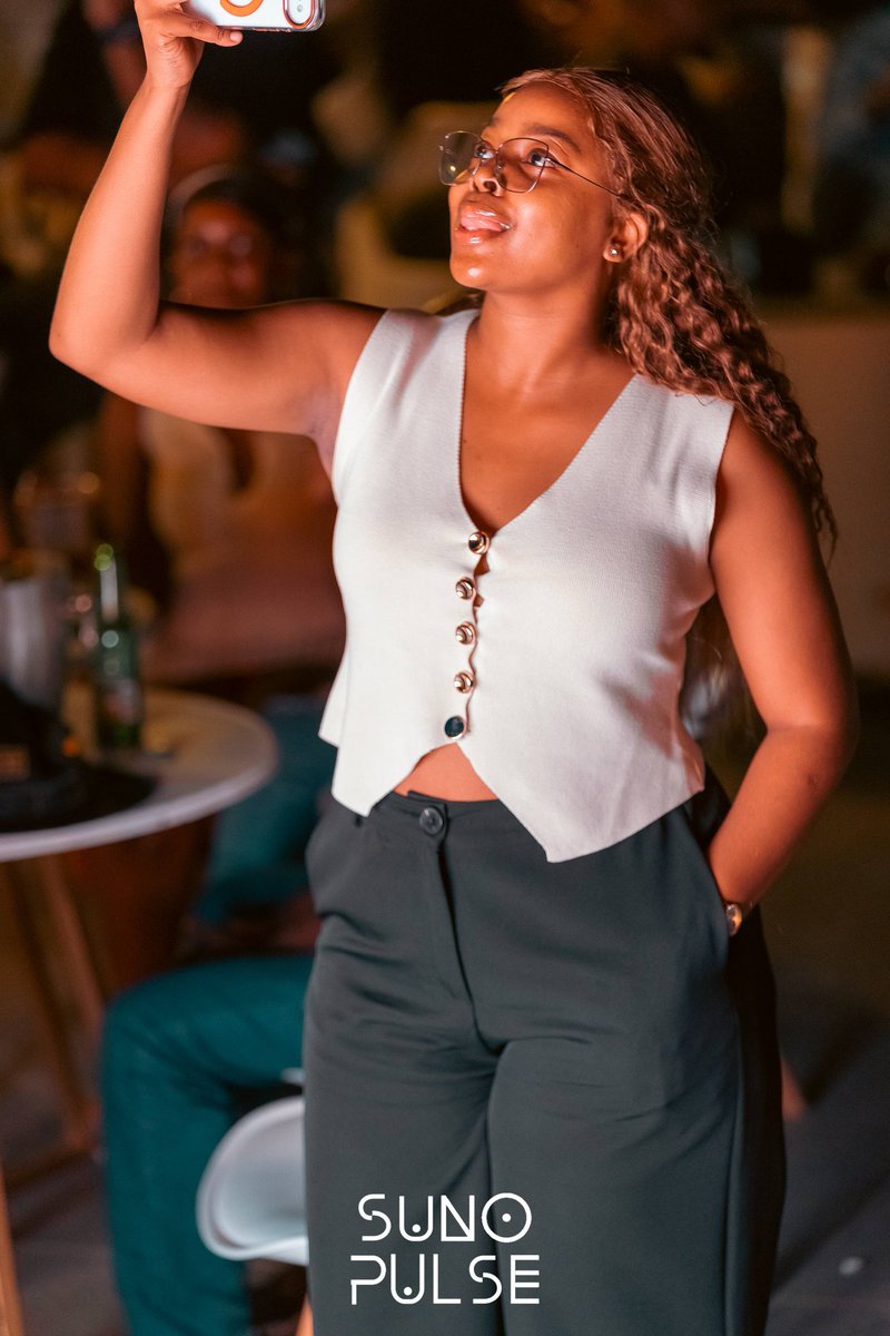 SUNO PULSE tweet media