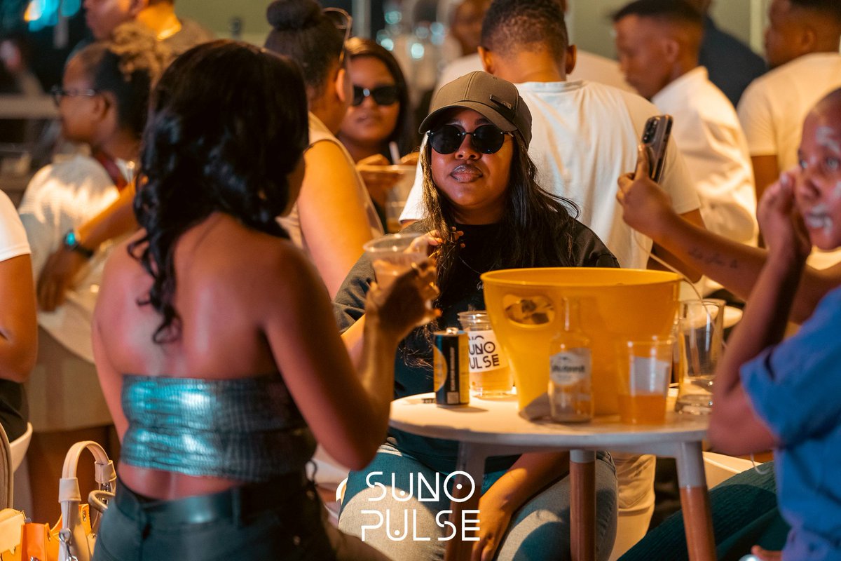 SUNO PULSE tweet media