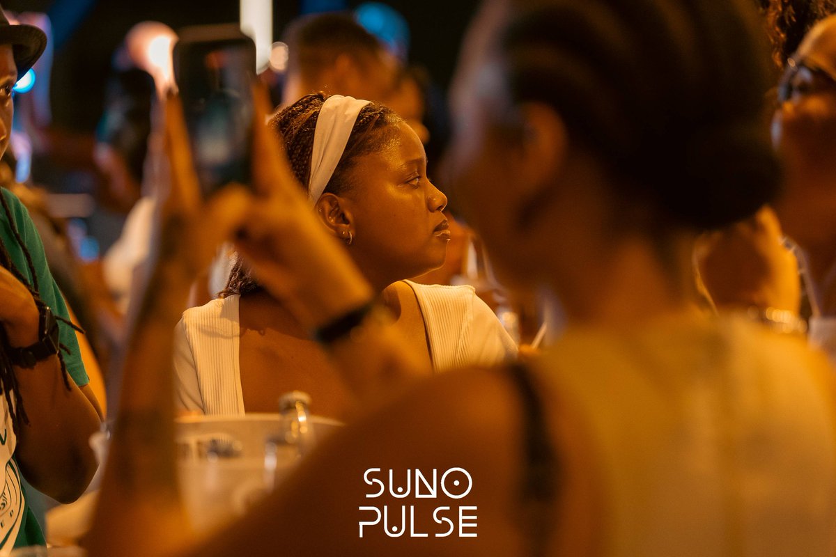 SUNO PULSE tweet media