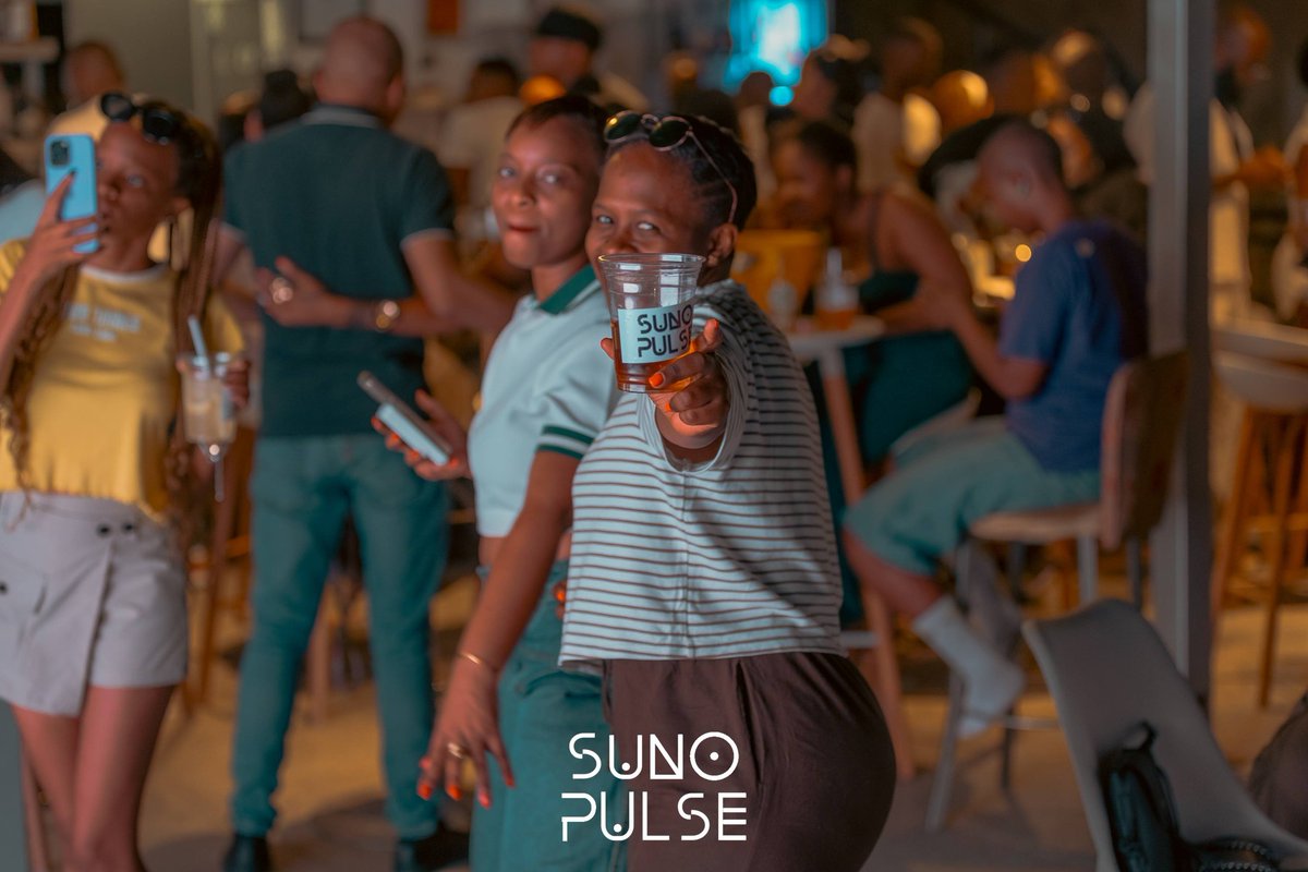 SUNO PULSE tweet media