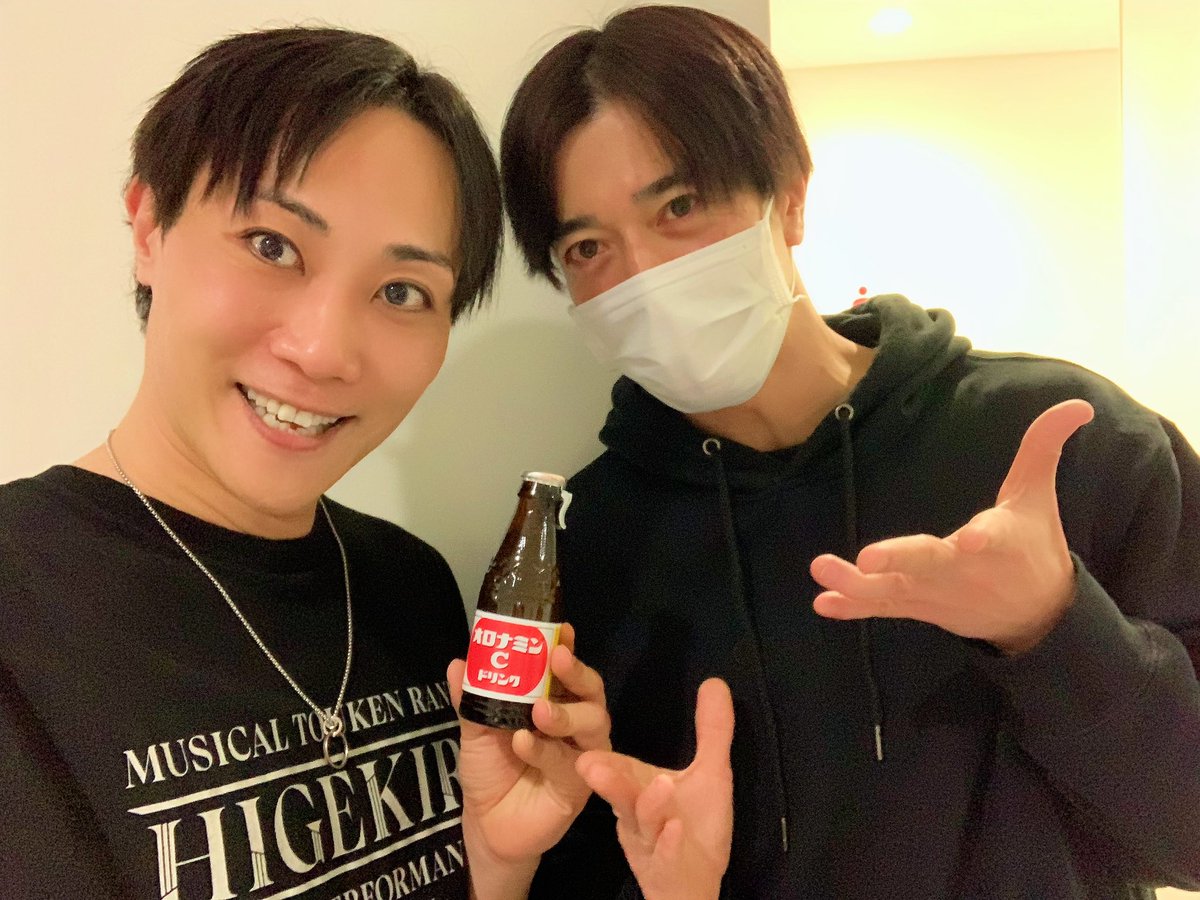 伊達康浩 YASUHIRO．DATE tweet media