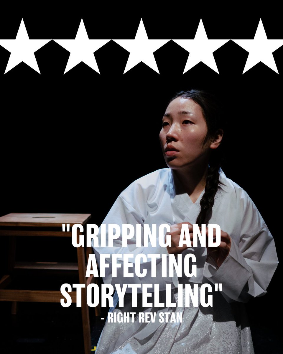 Omnibus Theatre tweet media