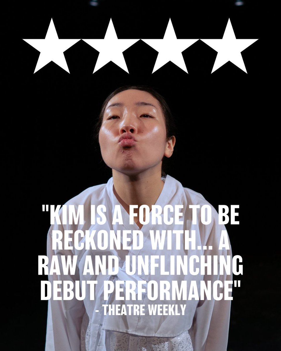 Omnibus Theatre tweet media