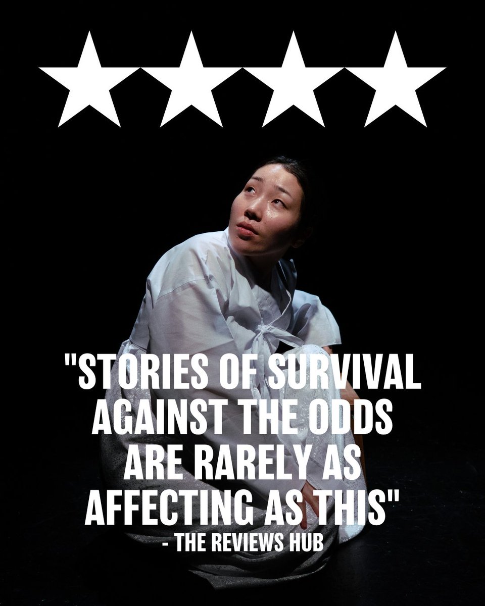 Omnibus Theatre tweet media