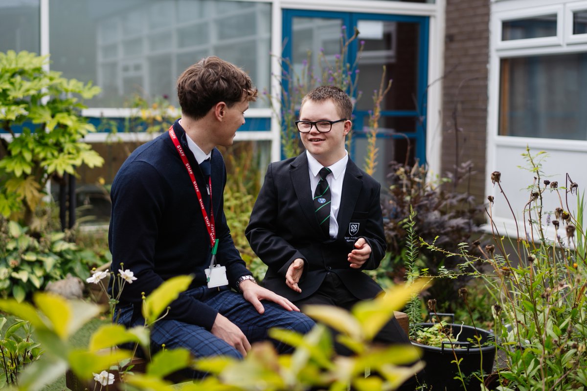 We’re proud to sponsor 38 <a href="/coopuk/">Co-op</a> Academies, helping young people grow and thrive. This March, students will head to Co-op Live for an Eco Conference to explore how they can make a real difference to the environment. Read more coop.uk/46G5l7Z