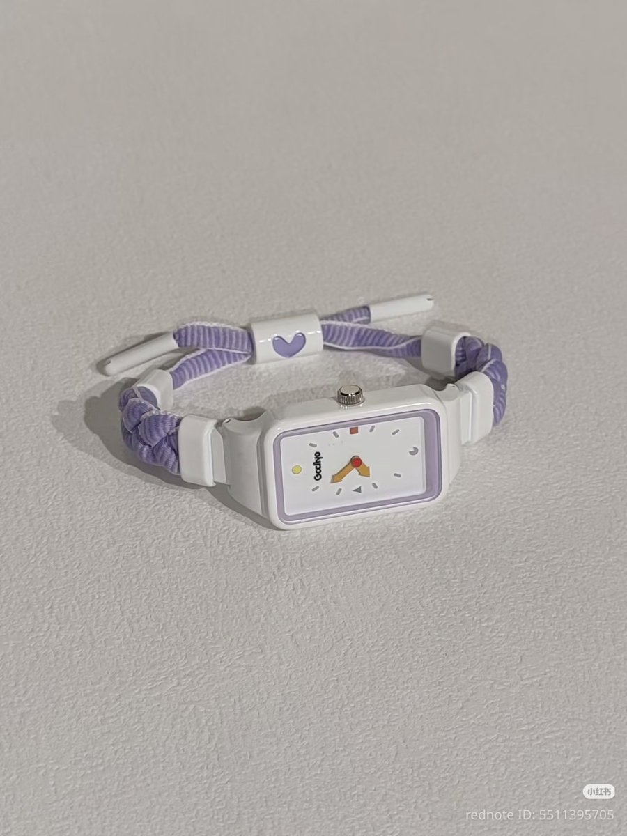 this watch fits every outfit
athread—