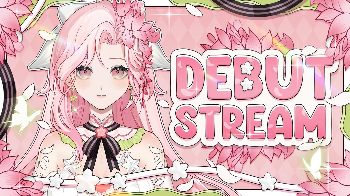 Kioku 🌺 Vtuber (@KiokuHasuno) / Posts / X