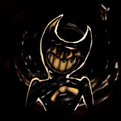 vsilly52991's tweet photo. The puddles are getting darker and darker #bendyandtheinkmachine #bendyandthedarkrevival #inkdemon #bendy #batim #batdr https://t.co/q0G6rdjr6l