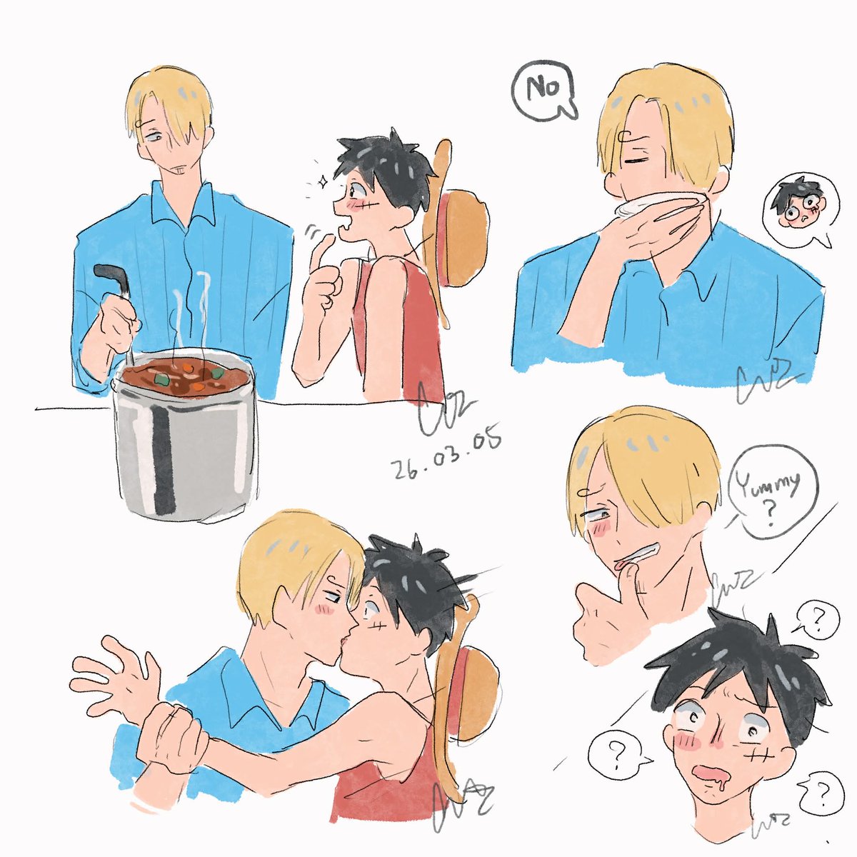 🍎👒🌈 tweet media