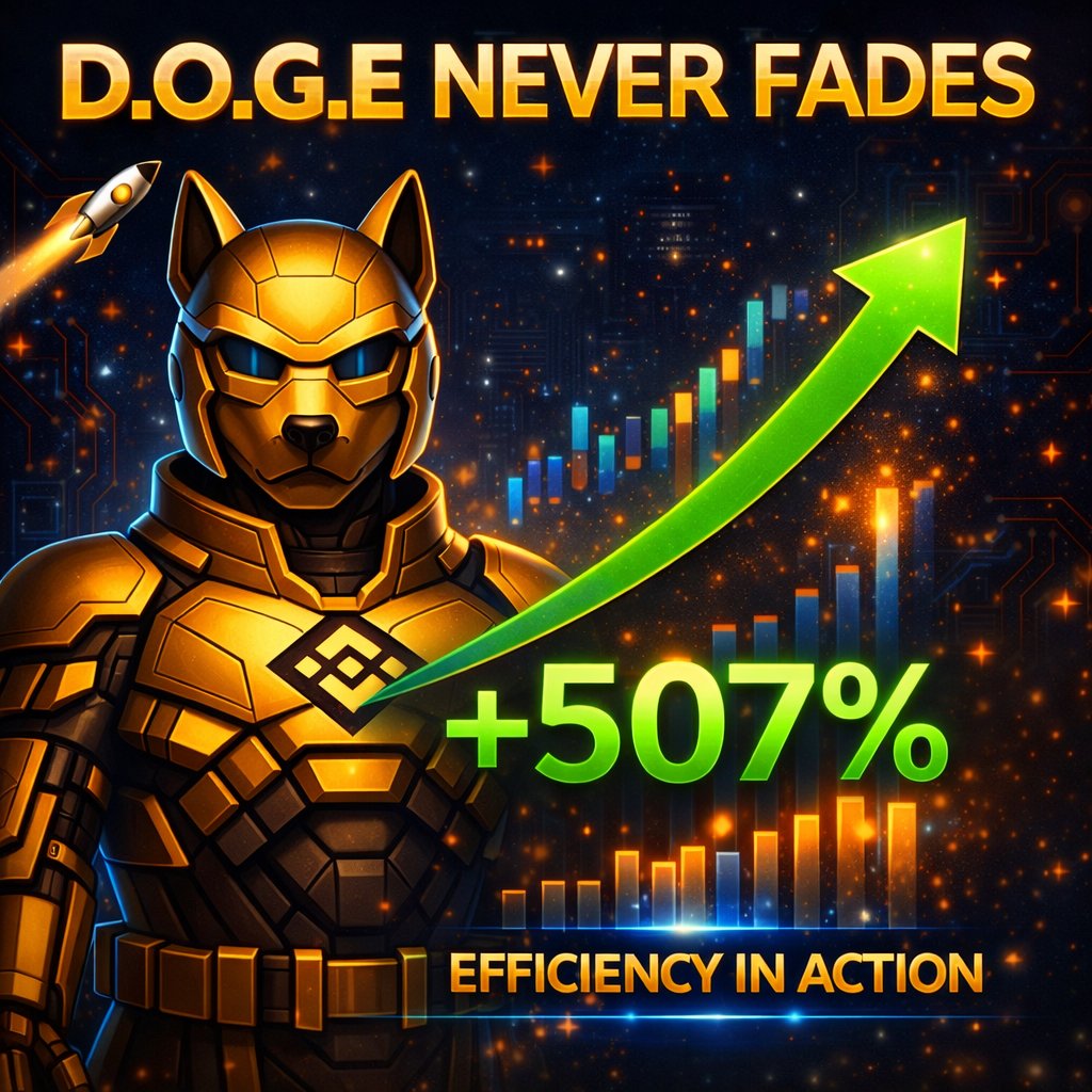 DOGEBSC_ARMY's tweet photo. 🚀 D.O.G.E BSC NEVER FADES 🚀 https://t.co/Ba0VWBIEIN