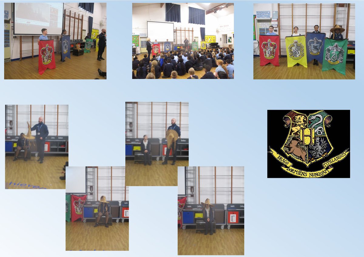 Northwood Primary School tweet media