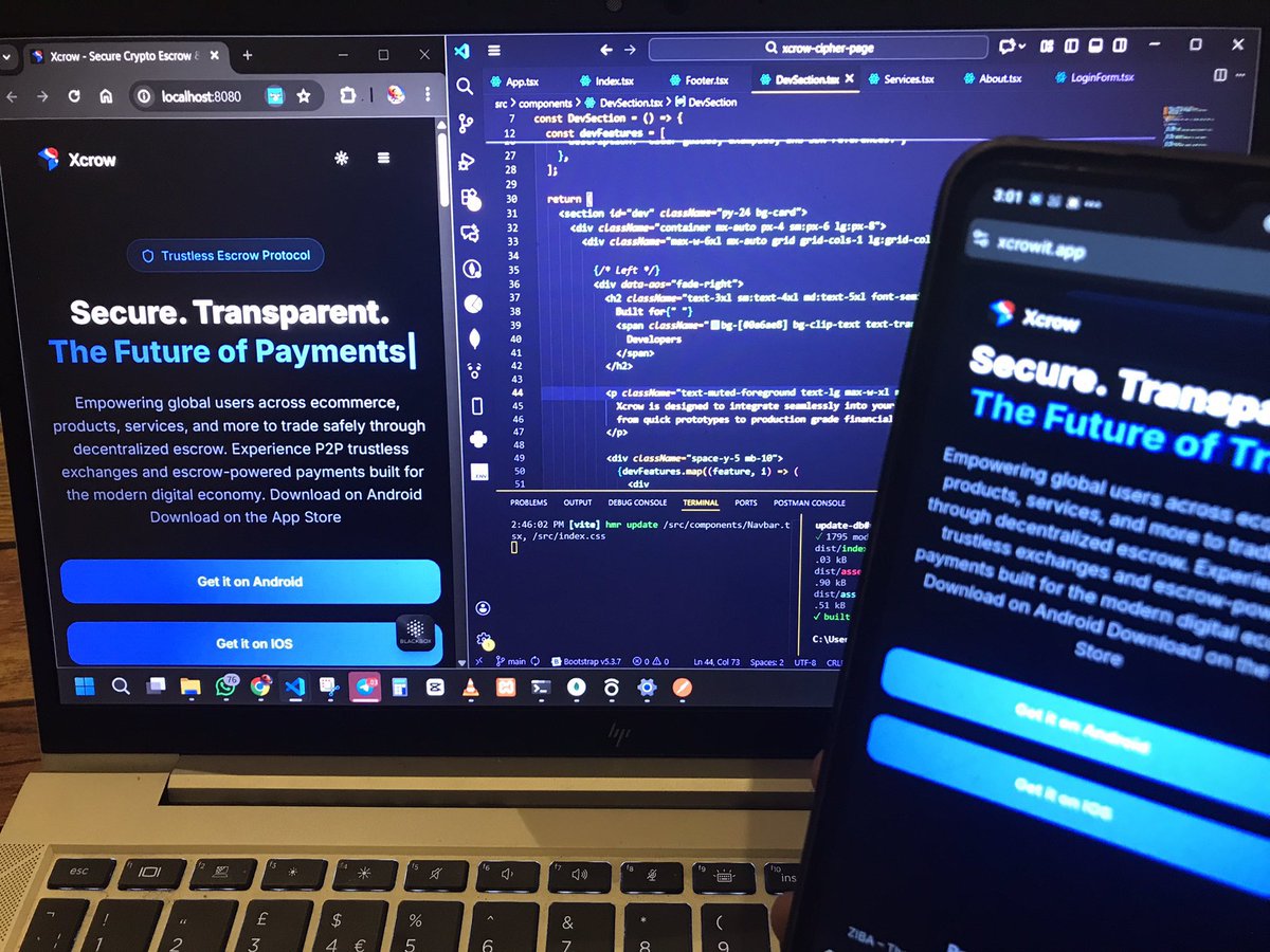 •See early.
•Build early.
•Commit early.

Because vision often grows quietly before it becomes obvious. 🌱➡️🌳

Open your eyes 👀 
ZIBA is coming