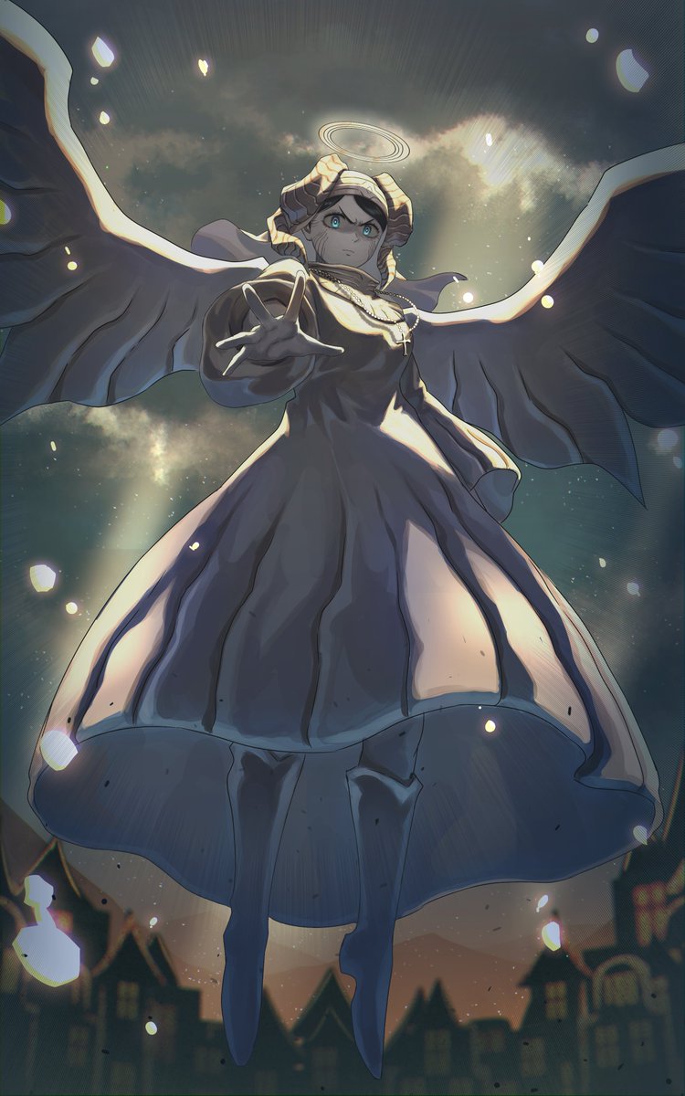 Sending you to thr shadow realm~

Credit: <a href="/prayudi555/">Vince san ( COMMS CLOSE )</a> 

The remaining comissions are not BC