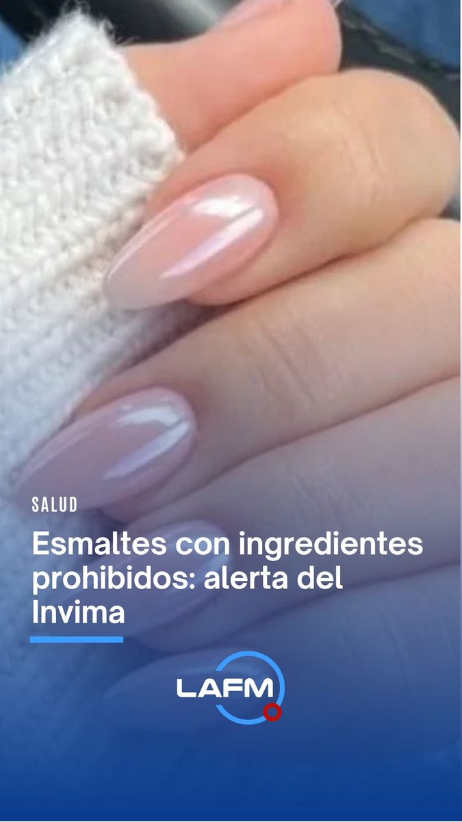La FM tweet media