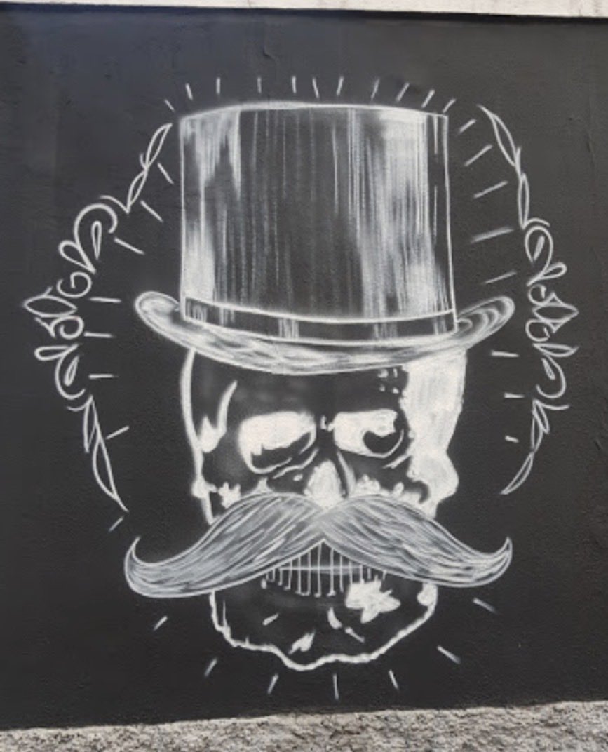 The Infamous Jat Shadow tweet media