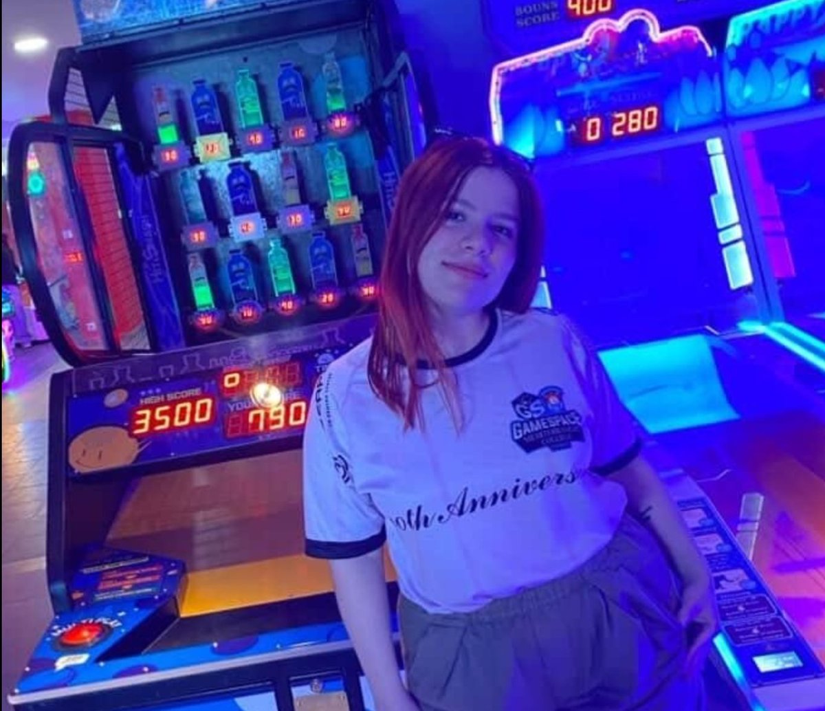 Gamespace Esports tweet media