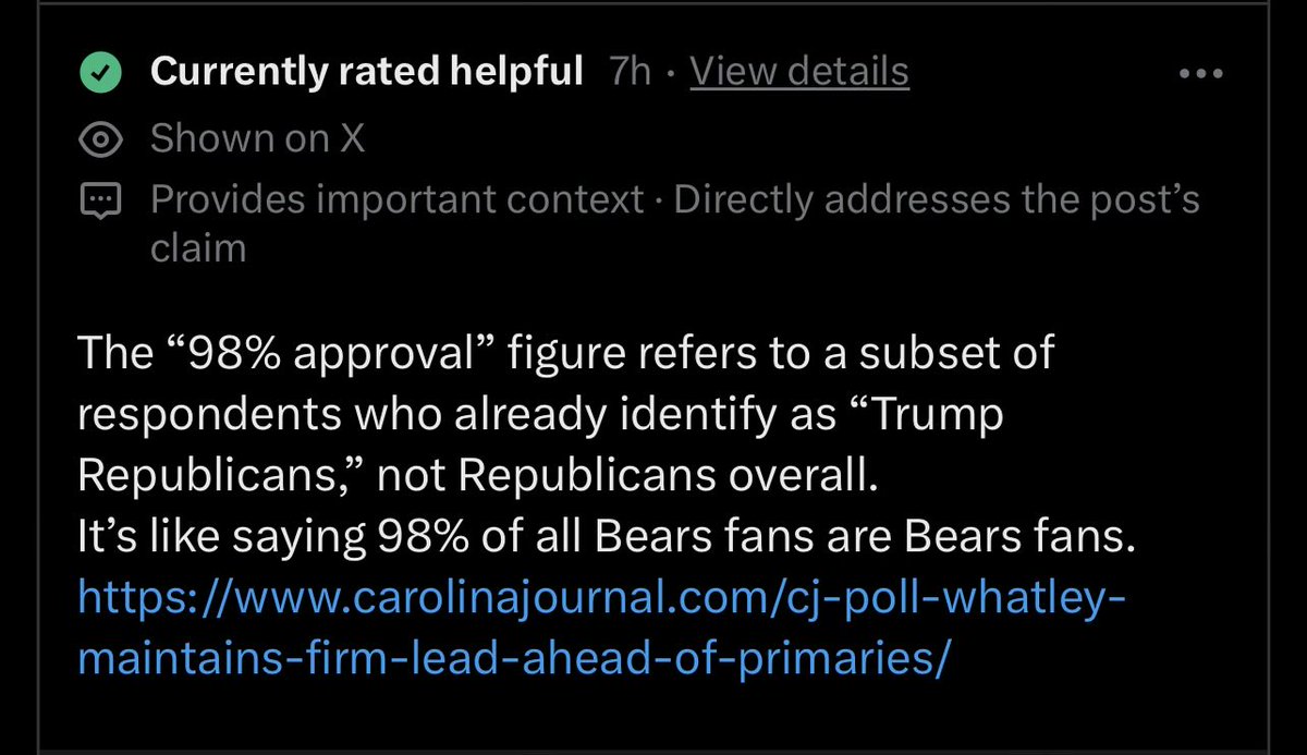 M Mitchell tweet media