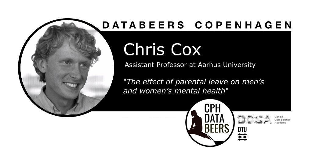 DataBeers Copenhagen tweet media