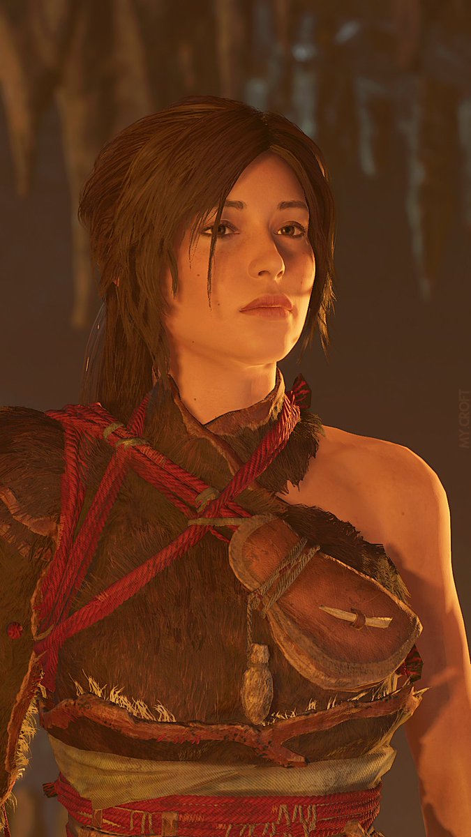 Hmm
.
#ShadowOfTheTombRaider #TombRaider  #LaraCroft  #VPGamers  #VP #VirtualPhotography