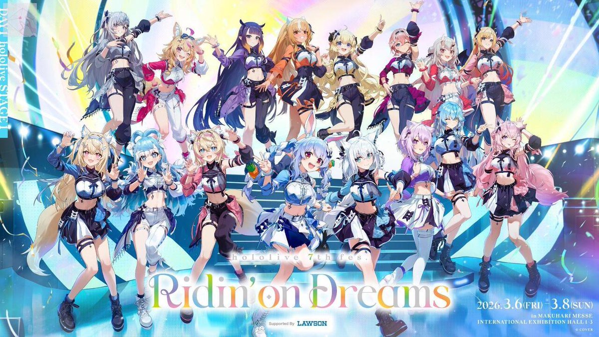 JAPANFESS tweet media