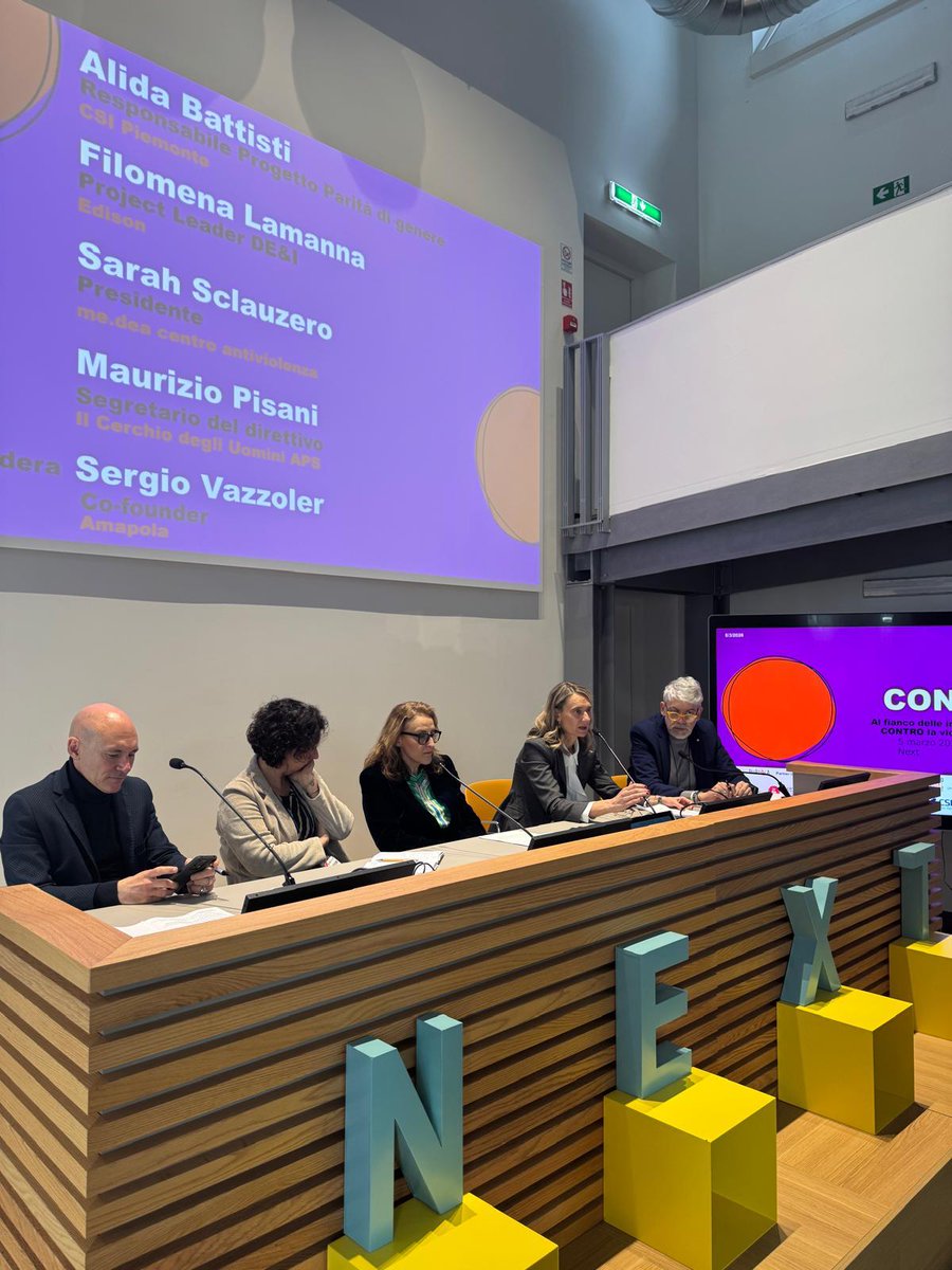 CSI Piemonte tweet media