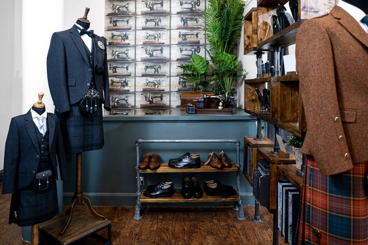 MacGregor and MacDuff tweet media