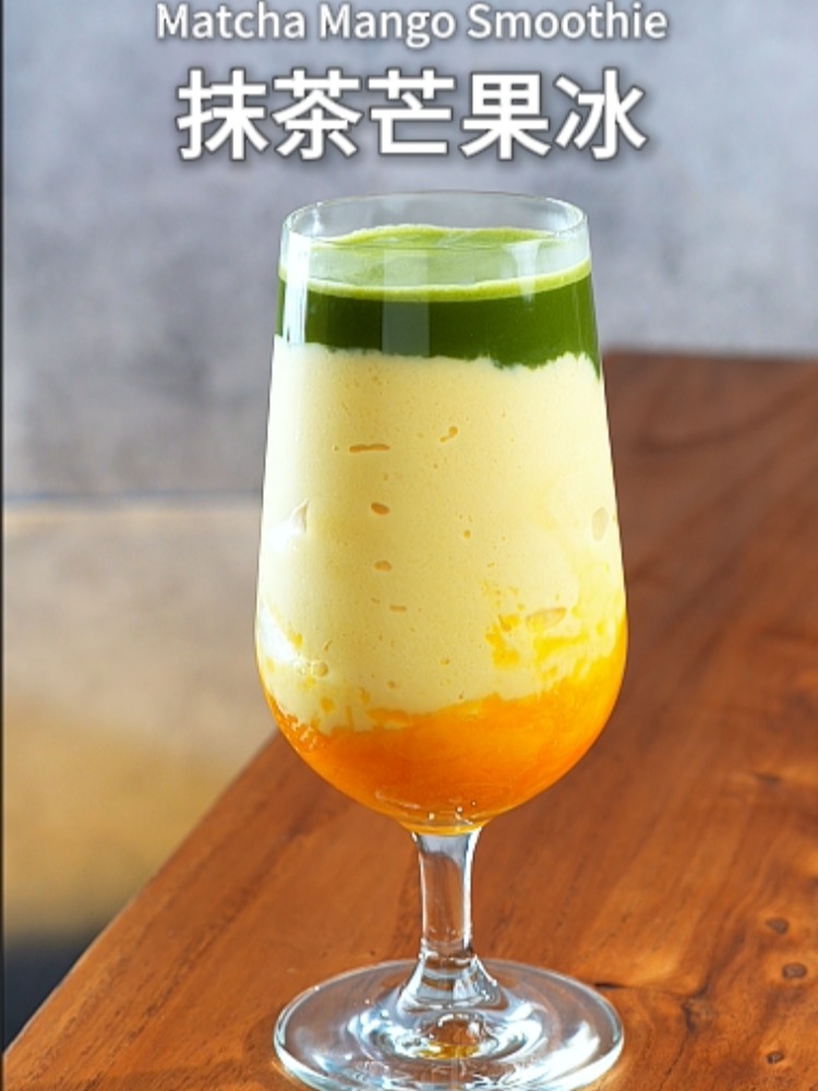 khansali1's tweet image. Cool down fast with our 2-minute Mango Mint Cooler! Blend 1 mango (peeled), 5 mint leaves, 1 cup coconut water,  cup ice. Top with a mint sprig. Refreshing, vegan, zero added sugar  #QuickDrinks #SummerSips