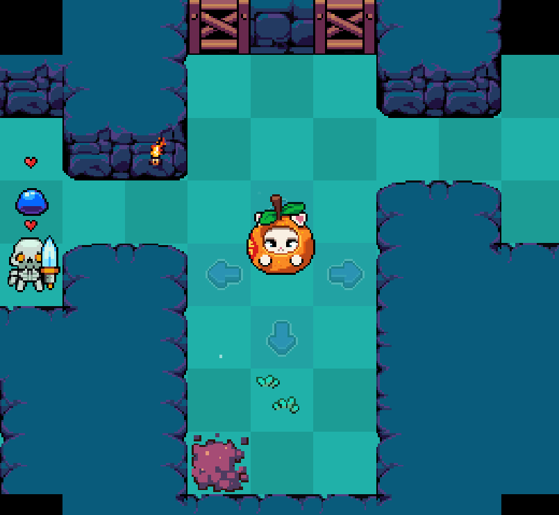 Hi everyone, the stream has started. portal.abs.xyz/stream/Dexter2…
Today we are playing the game <a href="/onchainheroes/">Onchain Heroes: Maze of Gains</a> . We're going to try to hit the jackpot.
<a href="/AbstractChain/">Abstract</a>