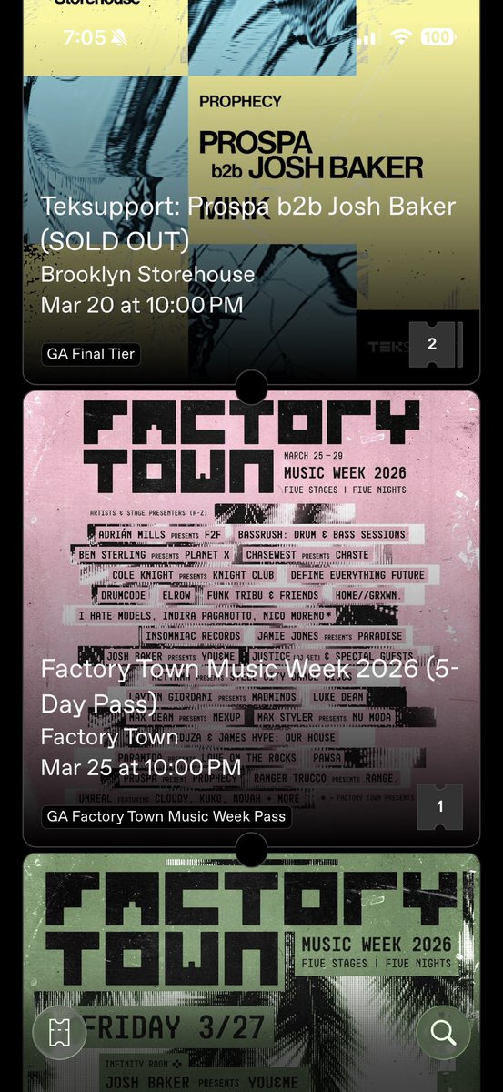 Speaker of the House tweet media